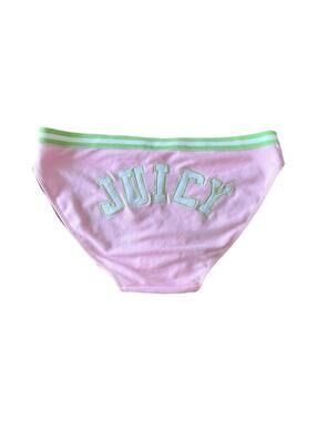 Juicy Couture vintage bikini bottom